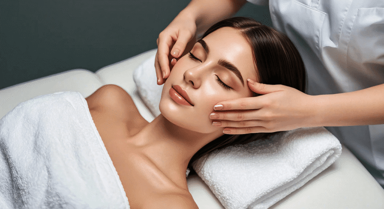 Facial Rejuvenation