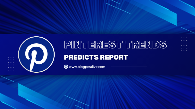 Pinterest 2026 Trends