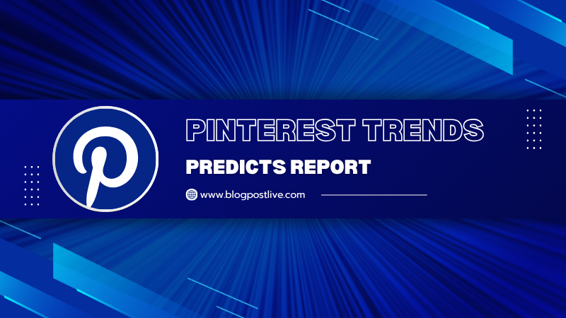 Pinterest 2026 Trends